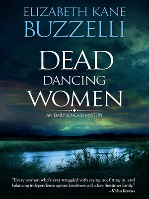 cover image of Dead Dancing Women